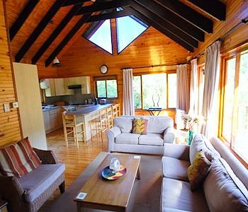 Thunzi Bush Lodge 0*