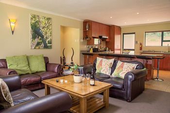 Thunzi Bush Lodge 0*
