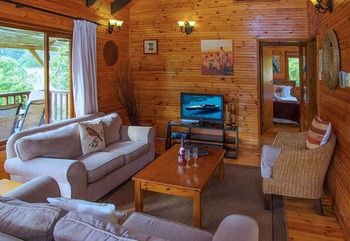 Thunzi Bush Lodge 0*