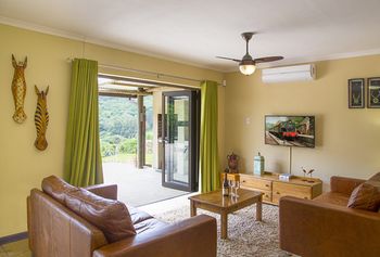 Thunzi Bush Lodge 0*