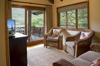 Thunzi Bush Lodge 0*