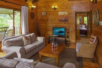 Thunzi Bush Lodge 0*