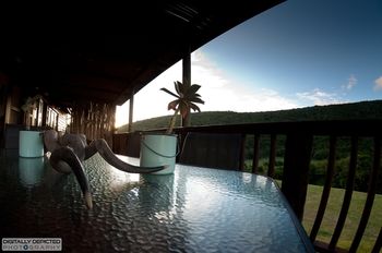 Thunzi Bush Lodge 0*
