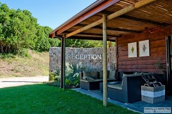 Thunzi Bush Lodge 0*