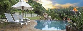 Thunzi Bush Lodge 0*
