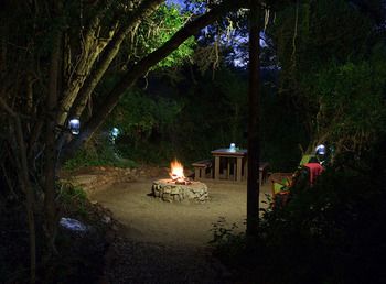 Thunzi Bush Lodge 0*
