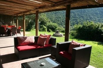 Thunzi Bush Lodge 0*