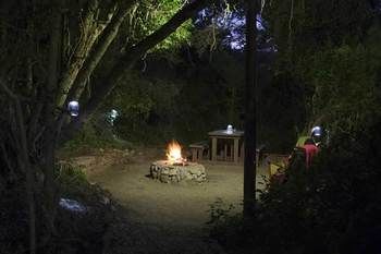 Thunzi Bush Lodge 0*