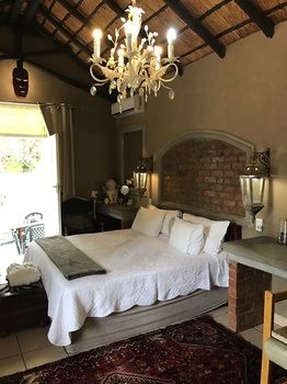 Waterhouse Guest Lodges 202 Lawley Street 2*