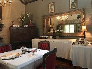 Waterhouse Guest Lodges 202 Lawley Street 2*