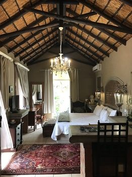 Waterhouse Guest Lodges 202 Lawley Street 2*