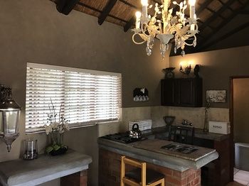 Waterhouse Guest Lodges 202 Lawley Street 2*