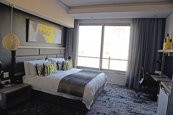 The Capital Menlyn Maine 5*