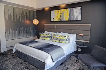 The Capital Menlyn Maine 5*