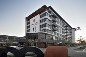 The Capital Menlyn Maine 5*
