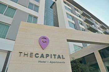 The Capital Menlyn Maine 5*
