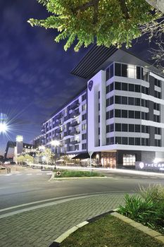 The Capital Menlyn Maine 5*