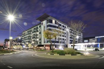 The Capital Menlyn Maine 5*