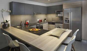 The Capital Menlyn Maine 5*