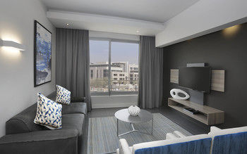The Capital Menlyn Maine 5*