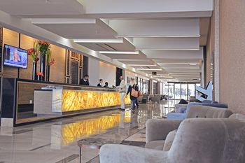The Capital Menlyn Maine 5*