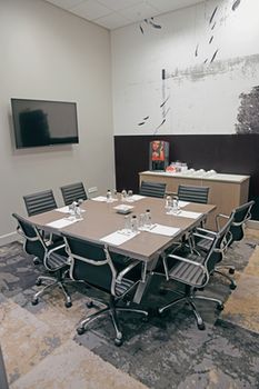 The Capital Menlyn Maine 5*