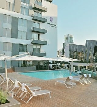 The Capital Menlyn Maine 5*