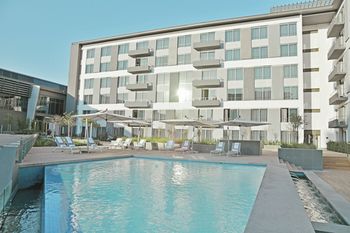 The Capital Menlyn Maine 5*