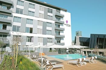 The Capital Menlyn Maine 5*