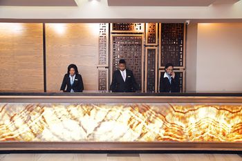 The Capital Menlyn Maine 5*
