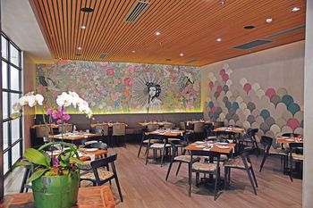 The Capital Menlyn Maine 5*