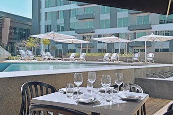 The Capital Menlyn Maine 5*