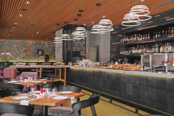 The Capital Menlyn Maine 5*