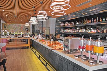 The Capital Menlyn Maine 5*