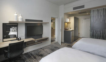 The Capital Menlyn Maine 5*