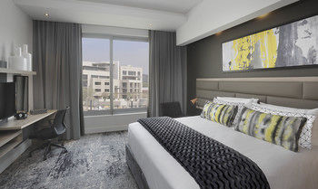 The Capital Menlyn Maine 5*