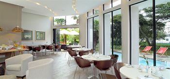 The Lakes Boutique Lodge 0*