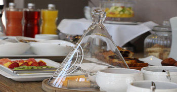 The Lakes Boutique Lodge 0*