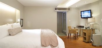 The Lakes Boutique Lodge 0*