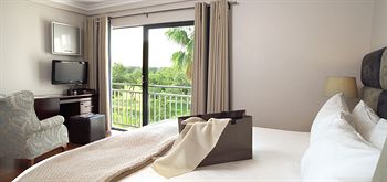 The Lakes Boutique Lodge 0*