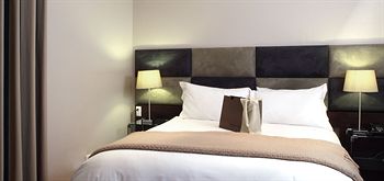 The Lakes Boutique Lodge 0*