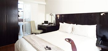 The Lakes Boutique Lodge 0*