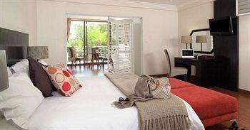 The Lakes Boutique Lodge 0*