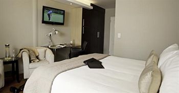 The Lakes Boutique Lodge 0*