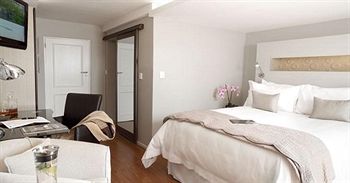 The Lakes Boutique Lodge 0*