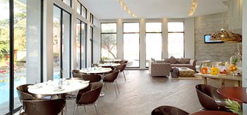 The Lakes Boutique Lodge 0*