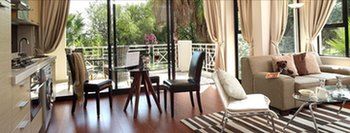 The Lakes Boutique Lodge 0*