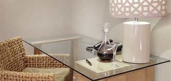 The Lakes Boutique Lodge 0*