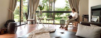 The Lakes Boutique Lodge 0*