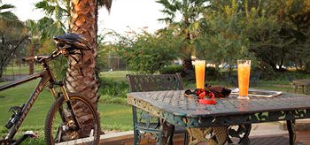 The Lakes Boutique Lodge 0*